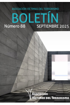 Boletín AVT 88.  Septiembre 2025